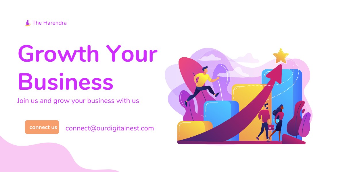 Grow your business